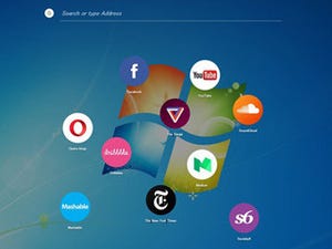Operaが実験的な新ブラウザ「Opera Neon」をリリース - Windows、Mac向け