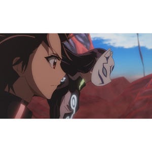 TVアニメ『双星の陰陽師』第40話のあらすじ&先行場面カット公開