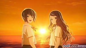 TVアニメ『サクラダリセット』、江口拓也や牧野由依ほか追加キャストを発表