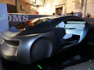 パナソニックがクルマを作る? 激変の自動車業界で異業種にチャンス