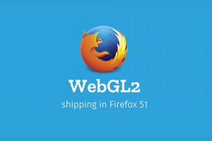 「Firefox 51」安定版公開、FLACとWebGL 2をサポート、URLバーを改善
