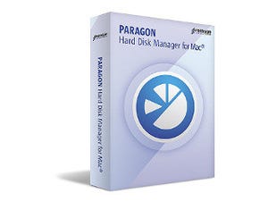オールインワンのHDD管理ツール - 「Hard Disk Maneger For Mac」を試す
