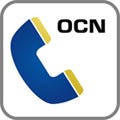 OCN モバイル ONEの「かけ放題オプション」の通話時間が5分から10分に拡大