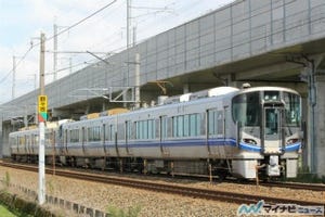 石川県のJR北陸本線・IRいしかわ鉄道など3線区に「ICOCA」4/15サービス開始