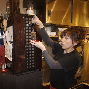 真冬の札幌で一杯! 地下街・屋内から行ける厳選立ち飲み店を紹介