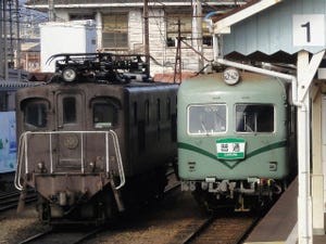 大井川鐵道、元南海21000系貸切乗車ツアー - 2/26開催、4両編成での運転も