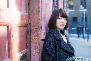 声優・花澤香菜、NEWアルバム『Opportunity』の全曲試聴動画を公開