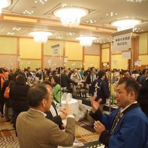 「魔王」も「萬膳」も! 700種飲み放題の"鹿児島焼酎フェス"、恵比寿で開催