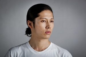 "サムライ･ギタリスト"MIYAVI、『キングコング』にカメオ出演「大変光栄」