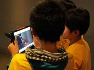 Apple銀座の「フィールドトリップ」に茨城県古河市・上大野小学校の生徒が参加 - テクノロジーが人文科学の「敵」ではないことを示す好サンプル