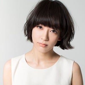 水川あさみ、桐谷美玲と"女子力ゼロのリケジョ"役「これ以上ない面白味」