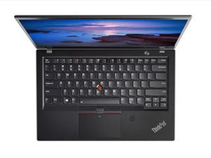 レノボ、第7世代Core搭載「ThinkPad X1」シリーズ3機種を国内投入