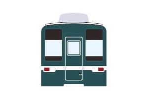東武鉄道8000系、亀戸線に緑のリバイバルカラー車両が登場 - 2/16運行開始