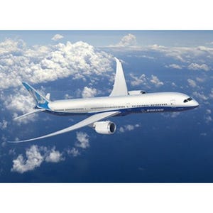 シンガポール航空、777-9を20機、787-10を19機を確定発注--総額138億ドル