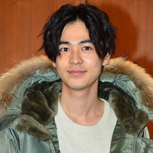 成田凌、子育て&連ドラ主演の超人･小雪からまさかの呼びかけ「加瀬亮さん」