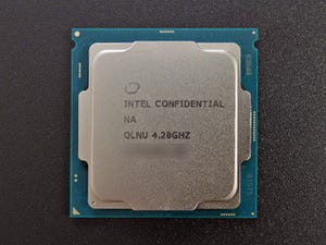 Core i3シリーズ初の倍率アンロックモデル「Core i3-7350K」はどこまでやれる?