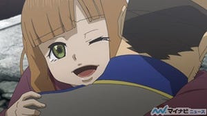 TVアニメ『幼女戦記』、第7話「フィヨルドの攻防」の先行場面カットを紹介