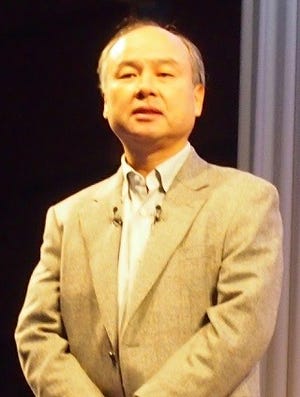 孫正義「快感を味わったときが転換点となった人は多い」