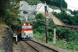 大井川鐵道、井川線の開通式典3/18開催 - 復刻塗装ディーゼル機関車も披露