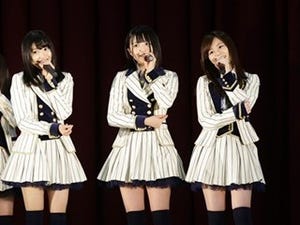 AKB48グループ、岩手･宮城･福島の被災地を訪問 - 復興支援ライブなど開催