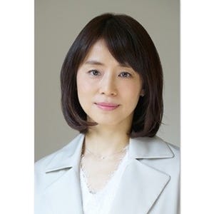 石田ゆり子、西島秀俊と禁断の関係に - "気持ちの筋肉"で微妙な距離を演技