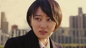 高月彩良&星田英利、2度目の共演で親子役に -『増山超能力師事務所』11話