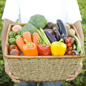 がんや心臓病、脳卒中を予防できる可能性を秘めた野菜や果物って?