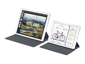 iPad Proの新モデル以前にiPad Air 2が足りない? - 松村太郎のApple深読み・先読み