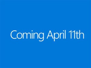 米Microsoft、Windows 10の「Creators Update」を4月11日に提供開始