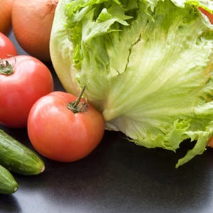 野菜と果物、ストレスから身を守ってくれやすいのはどっち?