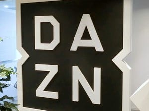 DAZN、日本オフィスと制作現場を公開 - クオリティ向上のためJリーグ中継はカメラ数を増やす