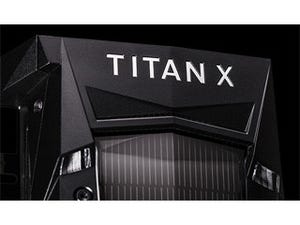 NVIDIA、3,840基のCUDAを搭載した「TITAN Xp」 - 1,200ドル