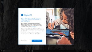 Windows 10 Creators Update 正式リリース、段階的に自動アップデート拡大