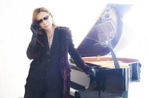 YOSHIKI、X JAPAN解散時の本心「僕も終えたかった」- HIDEとToshlへの思い、再結成も語る