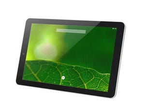 オンキヨー、Atom x5-Z8350搭載のビジネス向け10.1型Androidタブレット