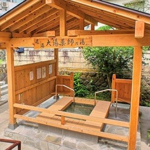 東京から80分! 信州の奥座敷「別所温泉」は花見も湯めぐりも好きなだけ