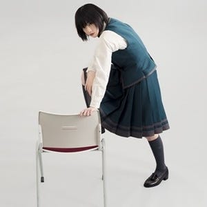 欅坂46が教室に閉じ込められる!? 新ドラマで平手友梨奈「新しい私たちを」