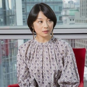 小池栄子×心理学者が語る「生みの親」と「育ての親」の未来 - "母になる"ことVol.6