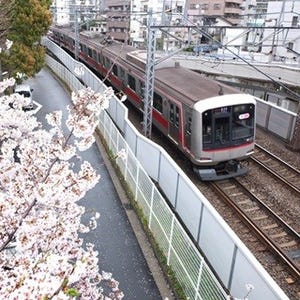 東急東横線の今と昔--東白楽～横浜を中心に廃線・廃駅を巡る旅