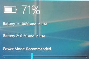 Windows 10プレビュー版、消費電力効率化「Power Throttling」を正式採用
