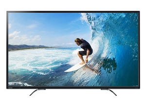 東芝、地デジも高画質で映す4K液晶テレビ「REGZA C310X」 - 49V型で16万円
