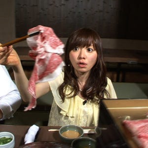 紺野あさ美アナ、25日に最後のテレビ出演 - 肉爆食&恋レボ踊りまくる