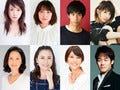 「プリンシパル」川栄李奈、谷村美月、綾野ましろら追加キャスト9名発表