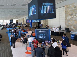 【先週の注目ニュース】Intel開発者カンファレンスに幕(4月17日～4月23日)