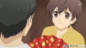 TVアニメ『カブキブ！』、第4話のあらすじ&先行場面カットを紹介