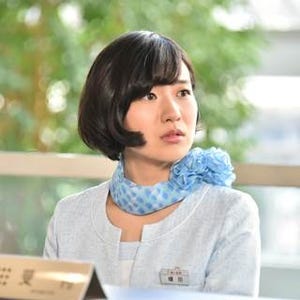 "君ちゃん"その後は? 女優・土村芳と4カ月ぶりの再会 - 『べっぴんさん』最終日の号泣、『恋ヘタ』初日"土下座"秘話