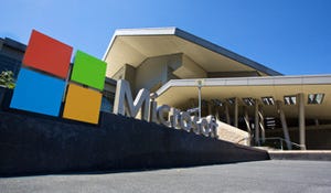 Microsoft 1～3月期決算、クラウドが成長けん引、Surfaceは競争に直面