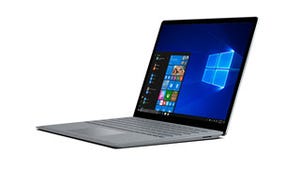 「Windows 10 S」発表、安全とパフォーマンスを優先したWindows 10