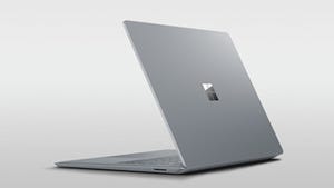 米MS「Surface Laptop」発表、薄くてパワフル、バッテリー動作14.5時間