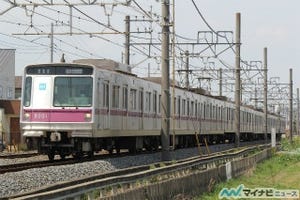東京メトロ半蔵門線、ホームドアを全駅に設置 - 2023年度までに整備完了へ